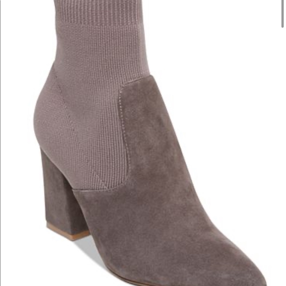 Sock booties - Picture 3 of 3